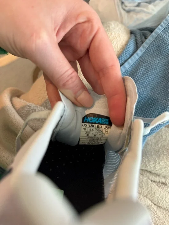 Hoka Rincon 3 - Picture 10 of 10